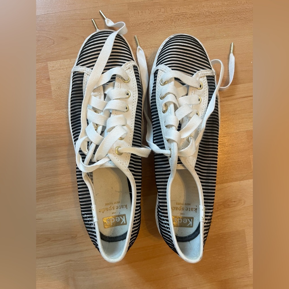 Kate spade x keds